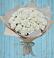 Букет цветов из: Гвоздики в Кочубее