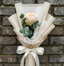 Букет цветов из:  Розы #REPLACE_PRED# Кочубее