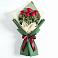 Букет цветов из: Розы в Кочубее