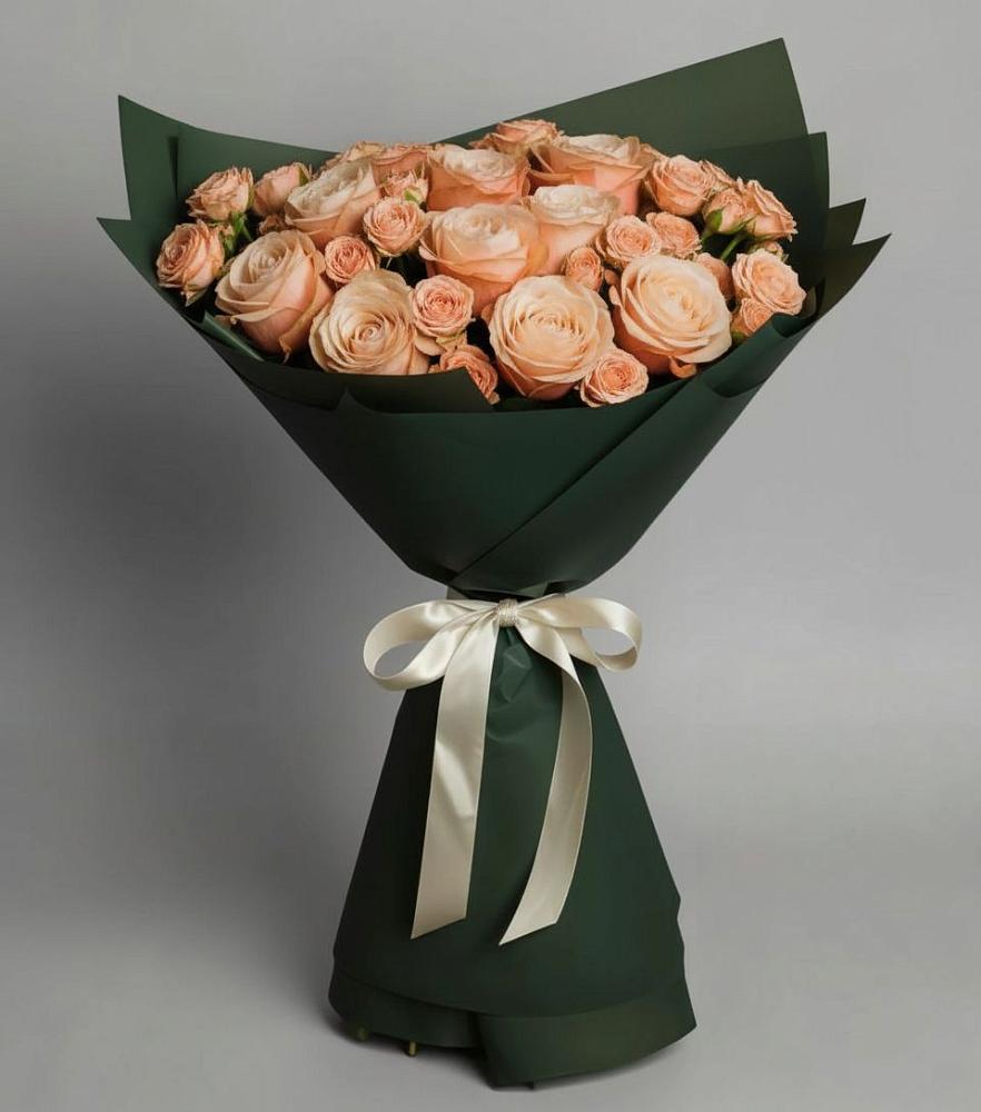 Букет Элегантный в Кочубее