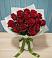 Букет Красные розы в Кочубее