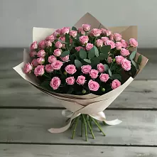 Букет Удовольствие в Кочубее