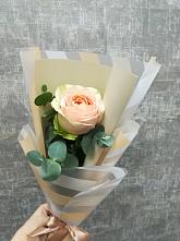 Букет цветов из:  Розы в Кочубее