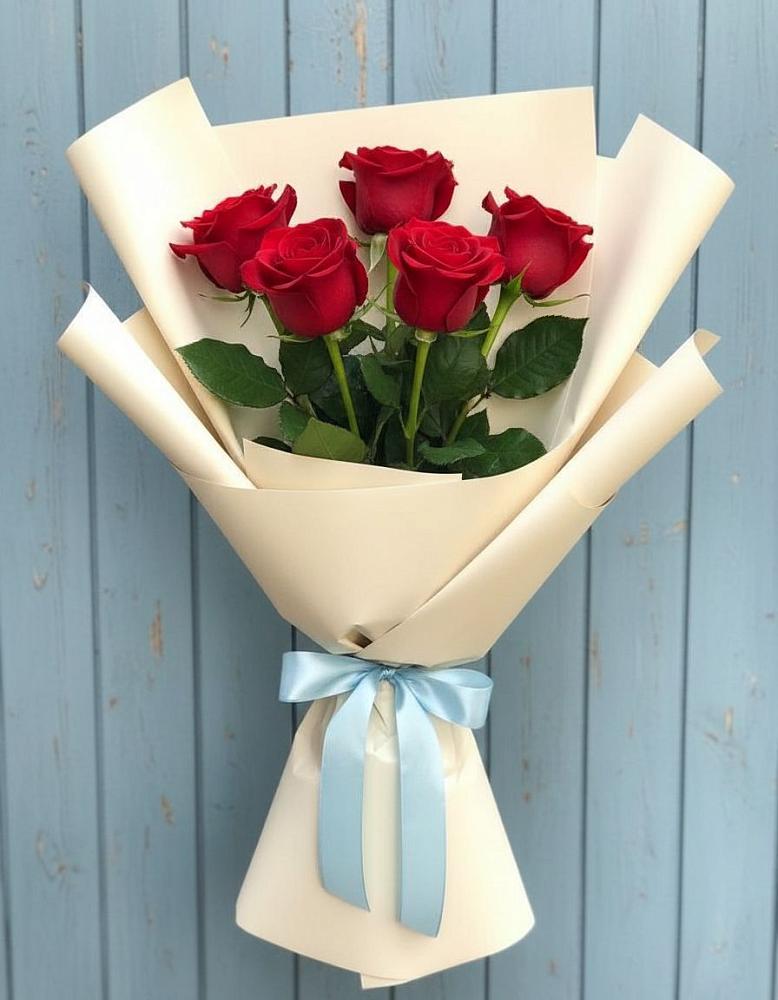 Букет Классика чувств в Кочубее