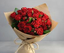 Букет Любовный роман в Кочубее