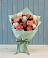 Букет цветов из: Розы в Кочубее
