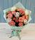 Букет цветов из: Розы в Кочубее