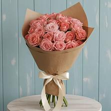 Букет цветов из:  Розы в Кочубее