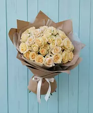 Букет Кремовое облако #REPLACE_PRED# Кочубее