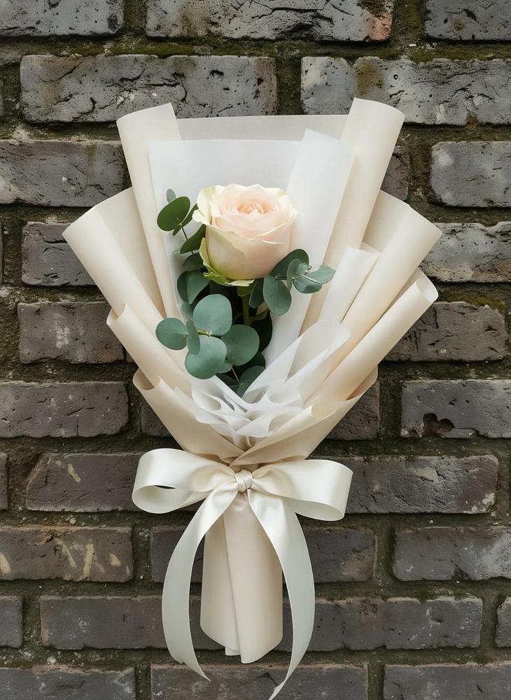 Букет цветов из: Розы в Кочубее