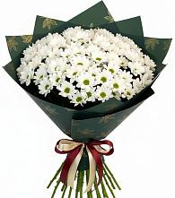 Букет цветов из:  Хризантемы в Кочубее