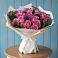 Букет цветов из: Розы в Кочубее