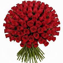 Букет Красные розы Чери Лав #REPLACE_PRED# Кочубее