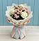 Букет цветов из: Розы в Кочубее