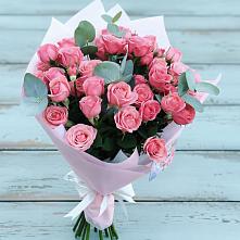 Букет Леди совершенство в Кочубее