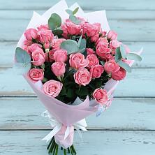 Букет Леди совершенство в Кочубее